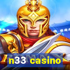 n33 casino